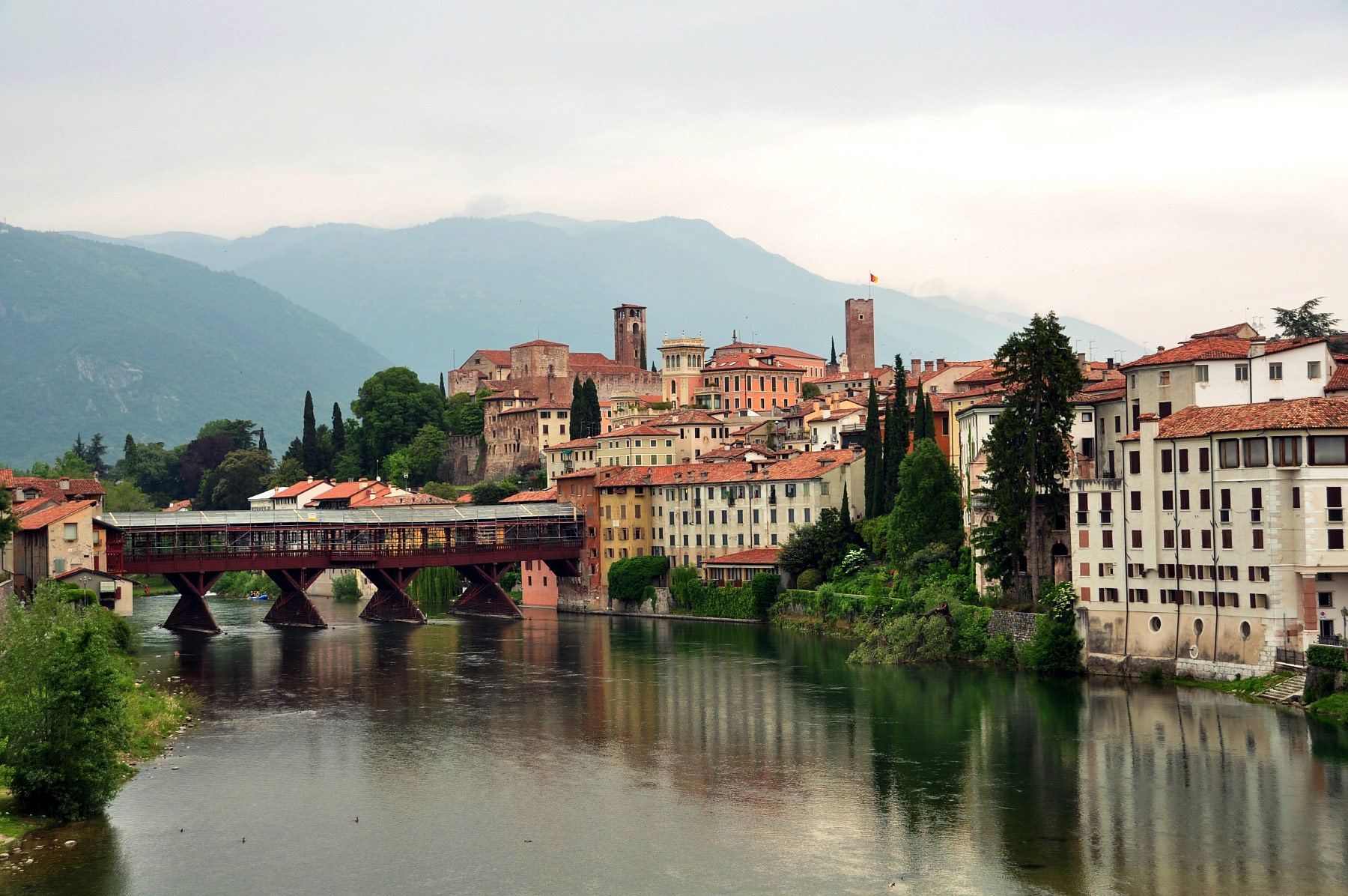 Bassano del Grappa